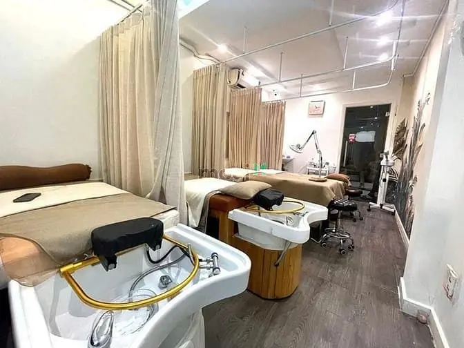 [P Bàn Cờ] Mặt Bằng Kinh Doanh 6 Tầng Q.3, Chợ Bàn Cờ, Dòng Tiền Sẵn