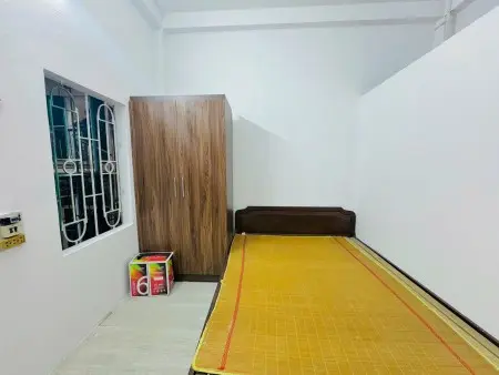 Phòng Trọ Phú Diễn – Ngõ 55 Nguyễn Đạo An. Còn Trống Vài Phòng Tầng 2 & 3