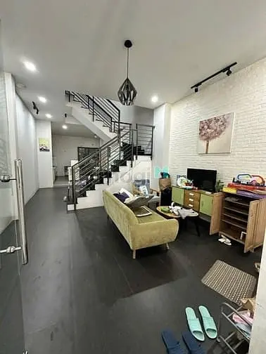 Cho Thuê Mtkd Đường Tên Lửa, 1 Trệt 2 Lầu, 5 Phòng