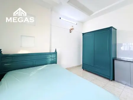 Phòng Trọ Cho Thuê Giá Rẻ Chỉ 3Tr5 Ngay Phú Thọ Hoà Quận Tân Phú