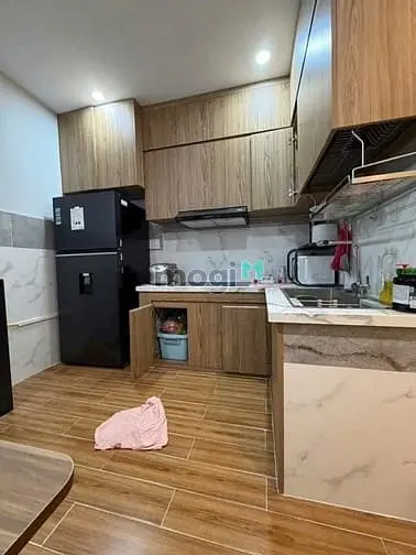 Mặt Tiền Đường Nguyễn Trọng Tuyển Tiện Kinh Doanh Hay Cho Thuê