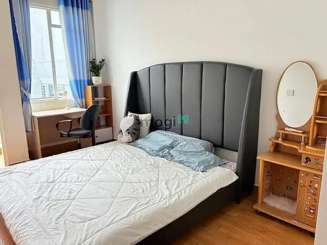 Bán Nhà Đẹp 3 Lầu Hxh 618/13/6A Quang Trung P11 Gò Vấp