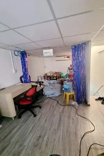 Hàng Hiếm - Nhà 1 Lầu Mặt Tiền Hẻm 4M Lê Văn Lương, Quận 7