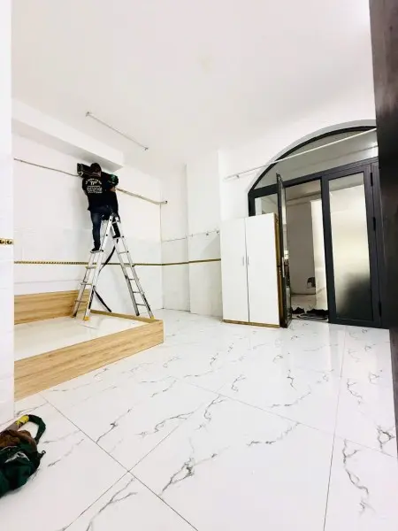 Cho Thuê Studio Full Nội Thất – Tân Phú