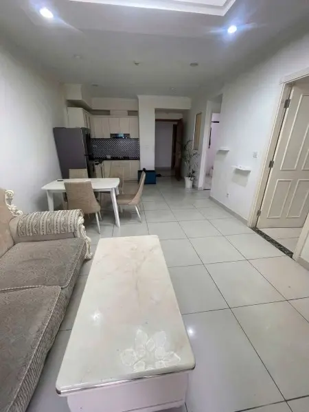 C/C Coopmart Trường Sa, Căn Góc, 100M2, 3Pn 2Wc, Ntcb Giá 15Tr/Th.