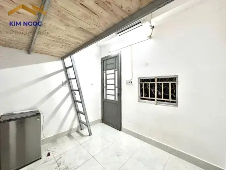 Phòng Trọ Giá Rẻ Cho Sinh Viên- Gần Các Trường Đh,Chợ - Rộng Thoáng