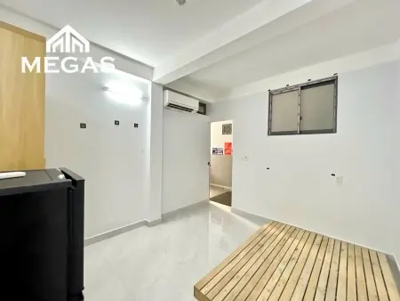 Phòng Full Nội Thất, Giá Hạt Dẻ Ngay Lê Văn Thịnh