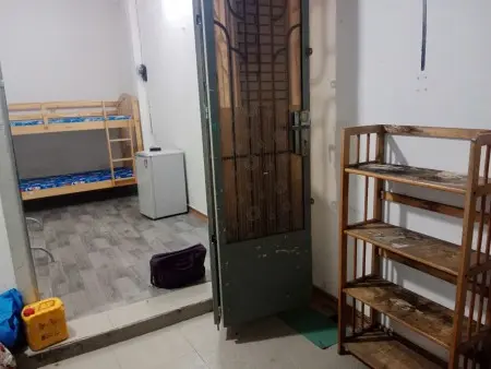 Cho Thuê Phòng Tầng Trệt Full Nội Thất Thoáng Mát