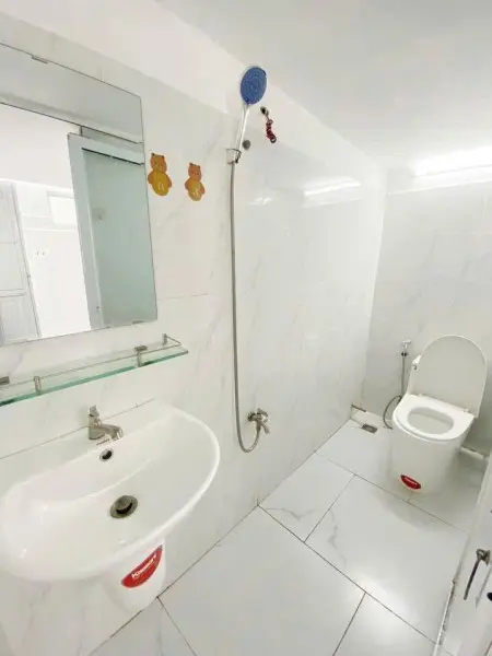 Cho Thuê Phòng Trọ Ngắn Hạn - Dài Hạn Tiện Nghi ( Gần Đh Iuh , Vlu ,...)