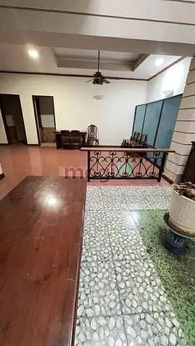 Đinh Bộ Lĩnh P.26 Bình Thạnh – Biệt Thự – 2 Tầng – Shr – 26 Tỏi