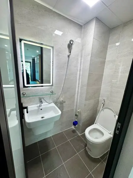 Ccmn Xuân Đỉnh, Bắc Từ Liêm, Hà Nội