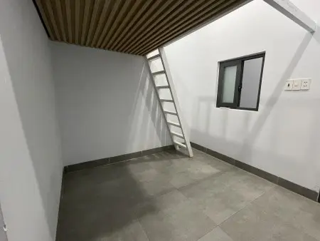 Cho Thuê Trọ Có Gác - Có Nội Thất Giá Rẻ Gần Bến Đò Linh Đông - Gần Các Trường Đại Học