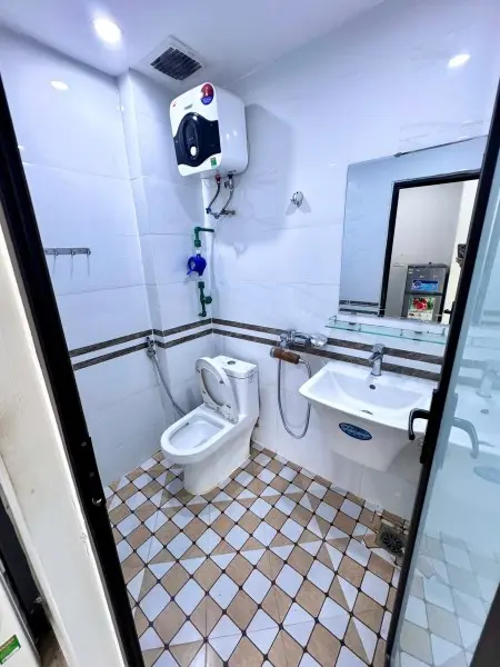 Chmn Có Thang Máy – Studio Full Đồ Chính Kinh - Thanh Xuân (Hn)