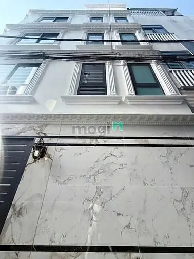 🏡 Siêu Hiếm – Hxh – Đường Số 7, P3 Gò Vấp (Giáp Bình Thạnh)