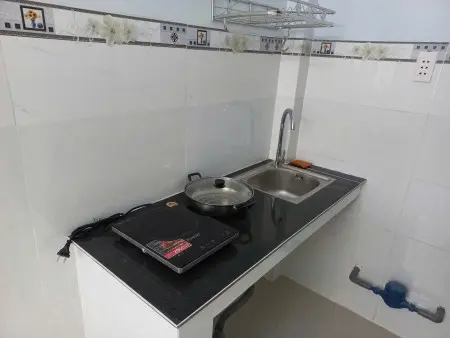 Phòng Trọ Mới Khai Trương Quận 2