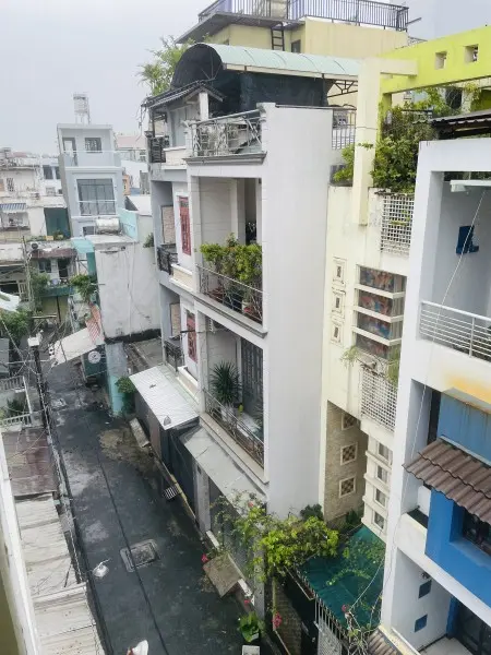 4.500.000Vnd…Furnished And Serviced Rooms! Ms. Kim 0903004118 (Tan Binh Dist.)