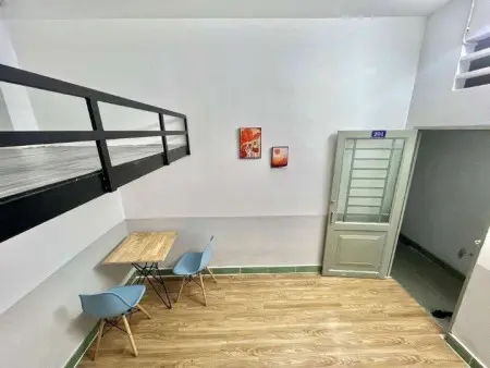 Cho Thuê Phòng Trọ – Đường Thân Nhân Trung – Tặng Ngay 1 Triệu Khi Vào Tháng 5