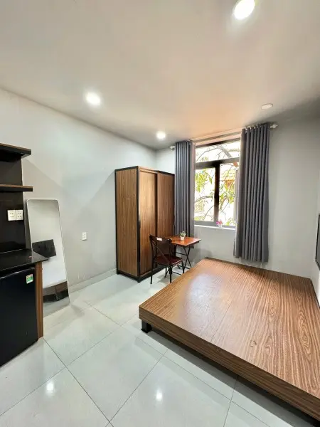 Phòng Full Nội Thất – Đường Hoàng Kế Viêm, Tân Bình – Gần K300 Cộng Hoà, Ngã Tư Bảy Hiền