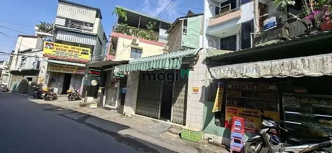 Chính Chủ Mặt Tiền Đường Nguyễn Thông Nối Dài Q3, Gần Ga Metro Saigon