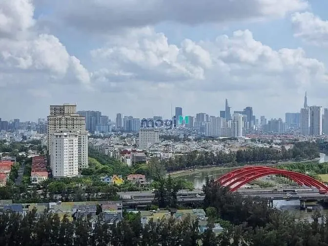 Cho Thuê Cc 2Pn, 2Wc, 68M2, Giá 9,5 Triệu Tại Phạm Hùng, Bình Chánh