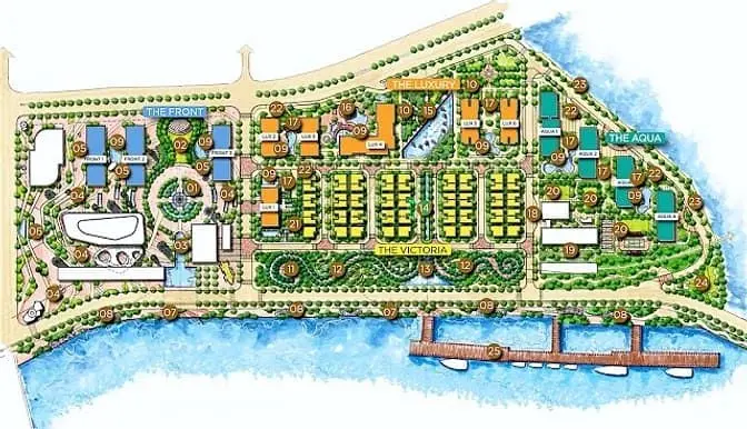 Bán Biệt Thự Song Lập Ba Son Q1, 225 M², Hoàn Thiện Mặt Ngoài