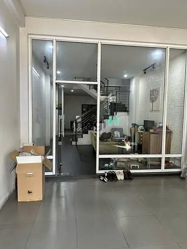 Cho Thuê Mtkd Đường Tên Lửa, 1 Trệt 2 Lầu, 5 Phòng