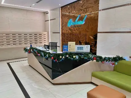 Tìm Người Ở Ghép Chung Cư Orchard Parview