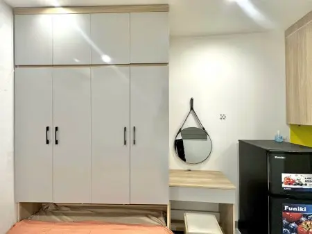 Ccmn Xuân Đỉnh, Bắc Từ Liêm, Hà Nội