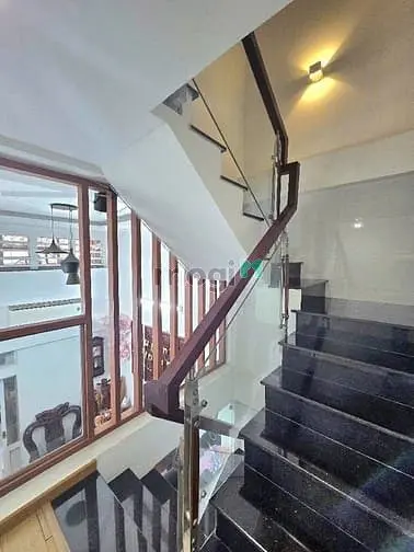 Chính Chủ Mặt Tiền Đường Nguyễn Thông Nối Dài Q3, Gần Ga Metro Saigon