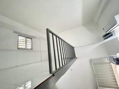 Phòng Trọ Thạnh Xuân - Thạnh Lộc Mới 99% Thoáng Mát