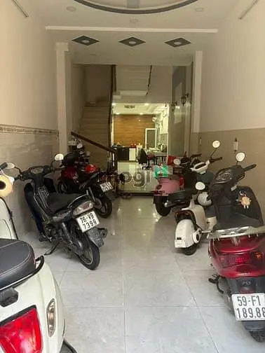 Bán Nhà Đẹp 3 Lầu Hxh 618/13/6A Quang Trung P11 Gò Vấp