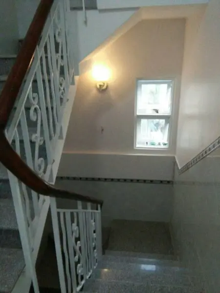 Cho Thuê Phòng Trọ Hẻm 23 Nguyễn Hữu Tiến Quận Tân Phú