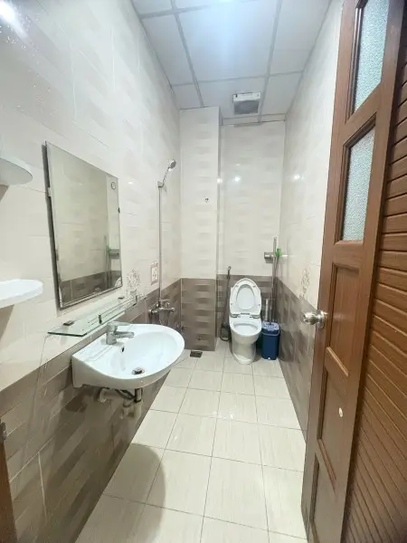 Phòng Trọ Đẹp – Tiện Nghi – Sạch Thoáng Gần Trung Tâm