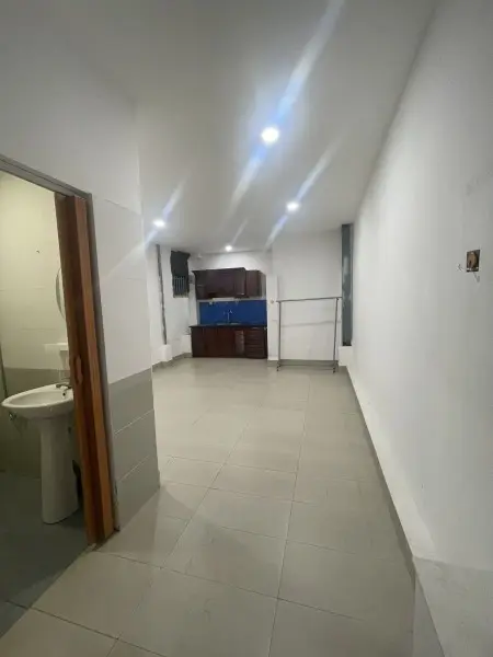 Cho Thuê Phòng Có Bancon Siêu Thoáng Giá 5Tr Full Đồ