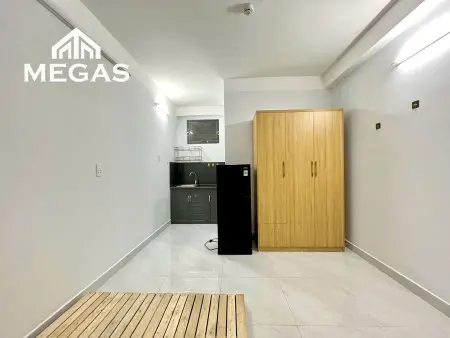 Phòng Full Nội Thất, Giá Hạt Dẻ Ngay Lê Văn Thịnh