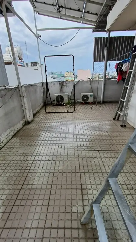 Nhượng Lại Phòng Sát Etown, 554/16 Cộng Hoà, Q. Tân Bình, Có Cửa Sổ