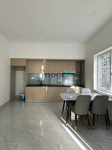 Hòa Thọ Đông - 3.97 Tỷ – Nhà Mới – Lô Góc 2 Mặt Kiệt Ô Tô – 10M Ra