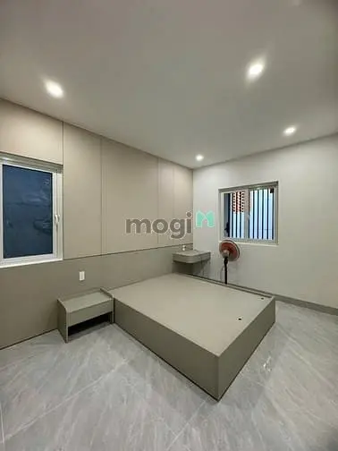 Hòa Thọ Đông - 3.97 Tỷ – Nhà Mới – Lô Góc 2 Mặt Kiệt Ô Tô – 10M Ra