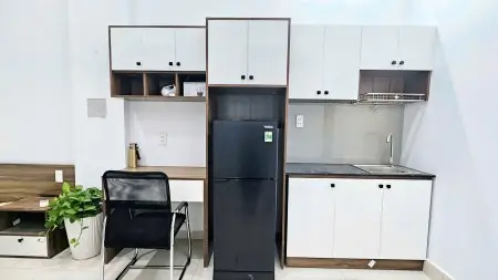 Cho Thuê Phòng Nội Thất Mới Đường Xe Hơi Giá Chỉ Từ 5 Triệu