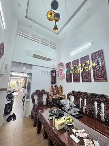 Chính Chủ Mặt Tiền Đường Nguyễn Thông Nối Dài Q3, Gần Ga Metro Saigon