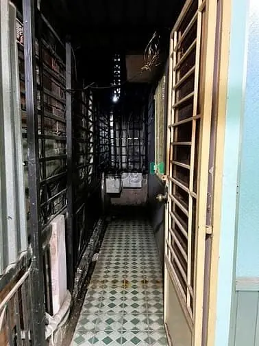 Cho Thuê Nhà Nguyên Căn Hiệp Bình Chánh, 1 Trệt 1 Lầu, Đối Diện Gigama