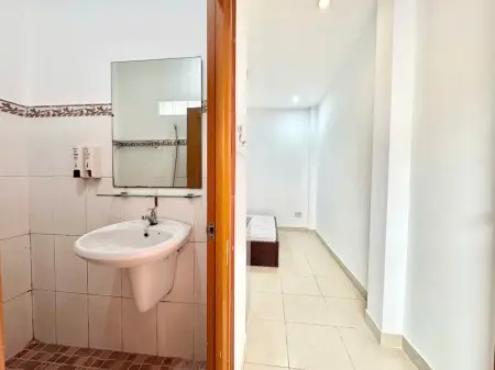 Ngay Phạm Văn Đồng, Kha Vạn Cân, Phòng Full Nội Thất Mới, Rộng Rãi, Vị Trí Thuận Tiện