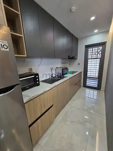 Bán Căn Hộ The Asentia, Quận 7, Phú Mỹ Hưng - 3Pn - Giá Tốt 12,9 Tỷ.