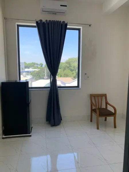 Chính Chủ Cho Thuê Phòng Trọ Đẹp, Mới, Sạch Sẽ Tại Đường Số 10, Linh Chiểu