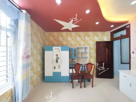 Cho Thuê Phòng Trọ Đường Phạm Hùng Kế Bên Quận 8 - Cửa Sổ Lớn - Full Tiện Nghi