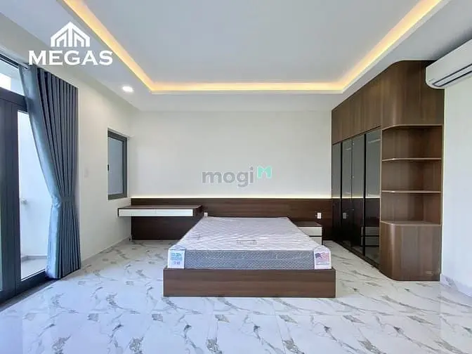 Khai Trương Studio Ban Công Full Nội Thất Mới Gần Mai Chí Thọ