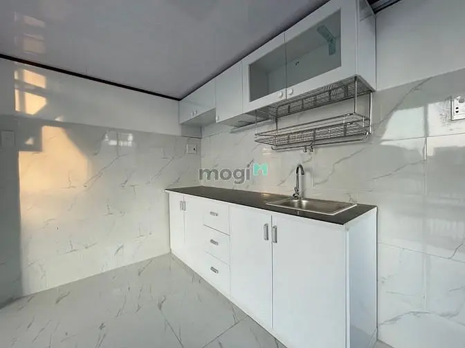 Căn Hộ Ngay Ngã Tư Hàng Xanh _ Siêu Thoáng ❌❌❌