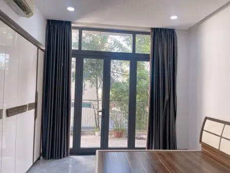 Cho Thuê Nhà 4T Mặt Tiền Khu Tiên Sơn - Hoà Cường - Hải Châu - Gần Lotte. 20Tr