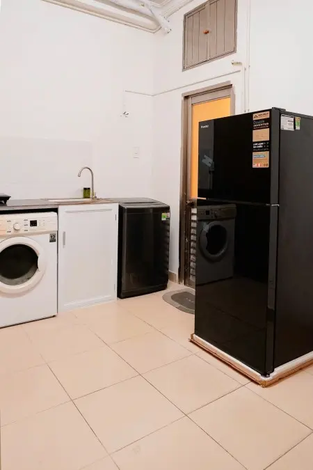 Cho Thuê Sleepbox Giá Rẻ Trung Tâm Quận 1