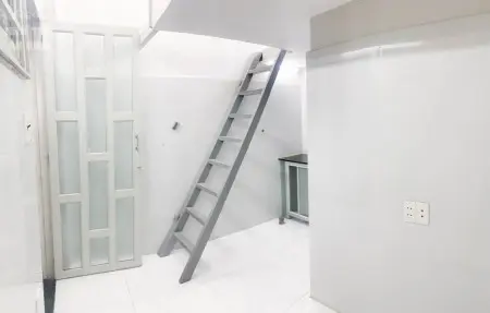 Phòng Trọ Mới – Gác Lửng – Giá Ưu Đãi - Gần Khu Vực Phạm Văn Đồng - Gigamall